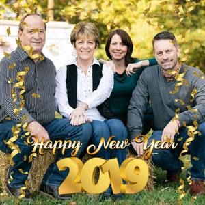 Meet your Posher, Lynn